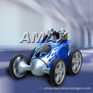rm-24800 RC 360 TURNING CAR